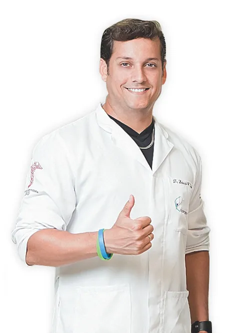 Dr. Eduardo Leitão